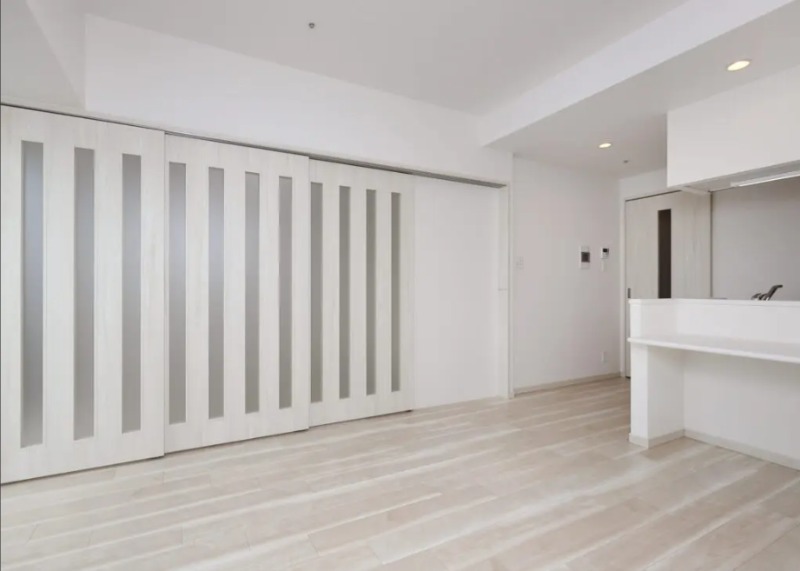 3/26 リビング/ダイニング