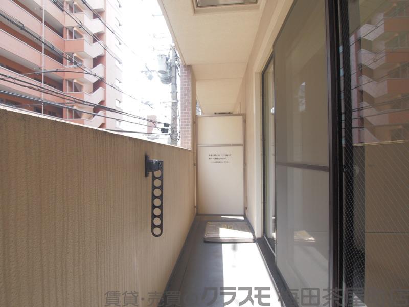 22/30 バルコニー