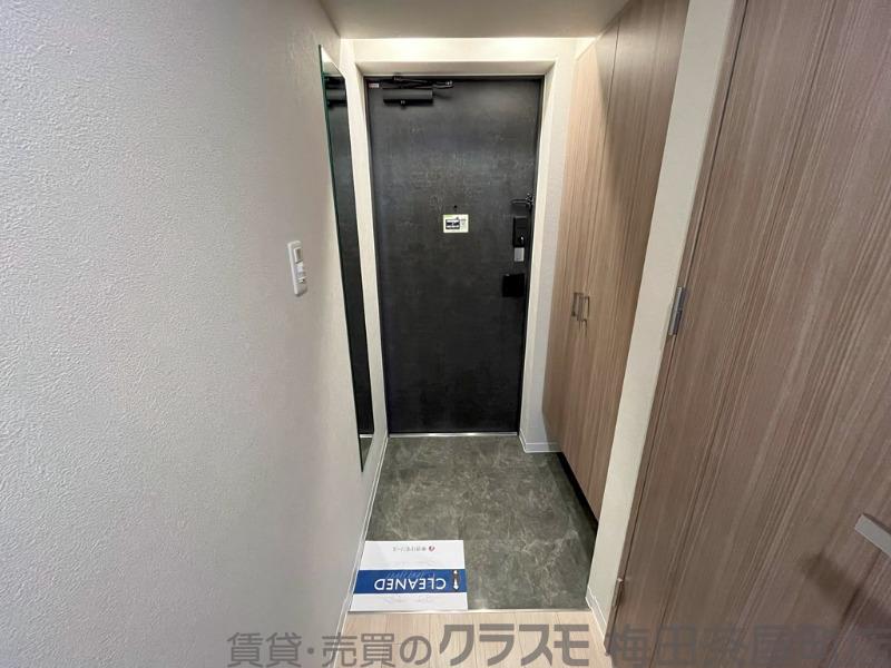 15/30 玄関