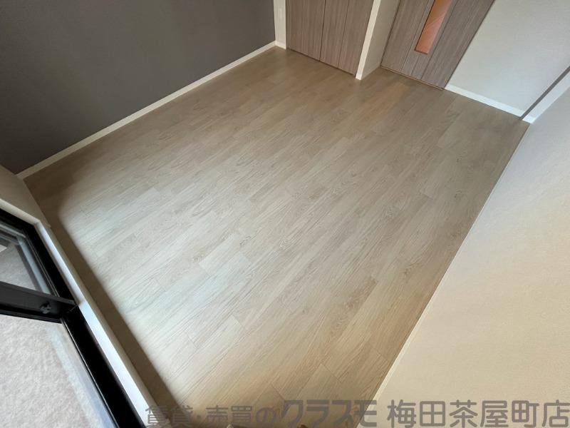 5/30 リビング/ダイニング