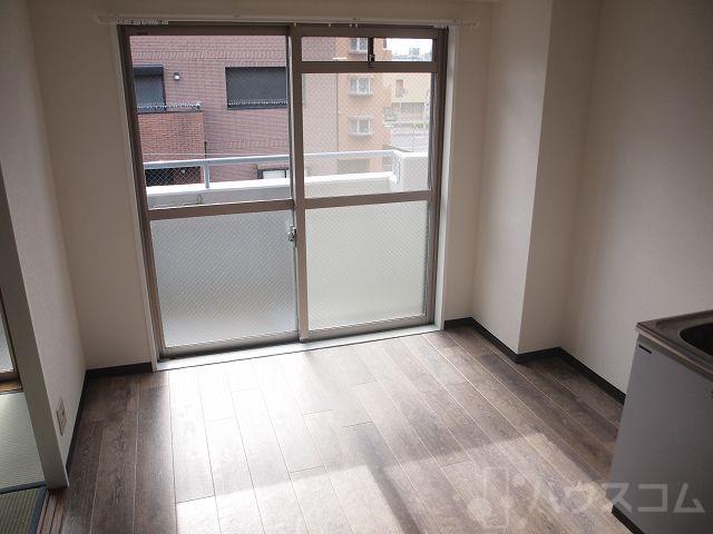 4/30 リビング/ダイニング