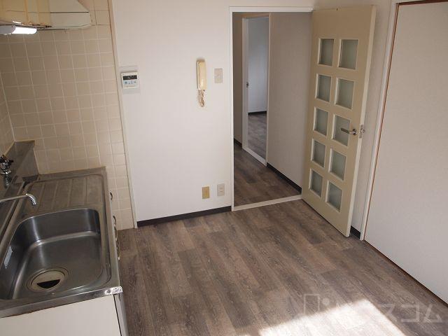 5/30 リビング/ダイニング