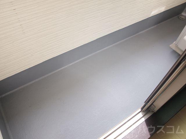 17/30 バルコニー