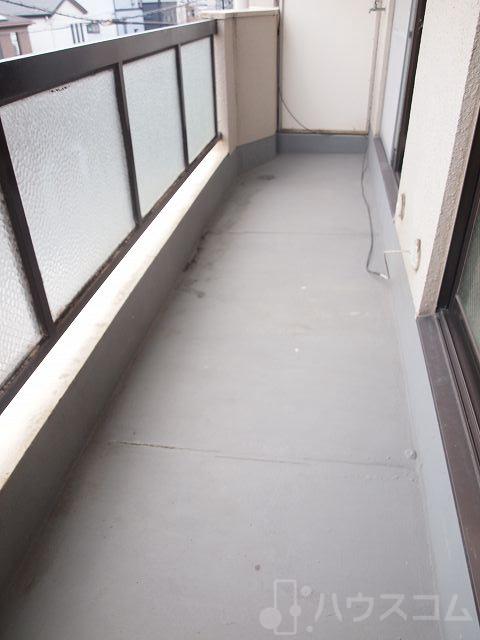 17/30 バルコニー