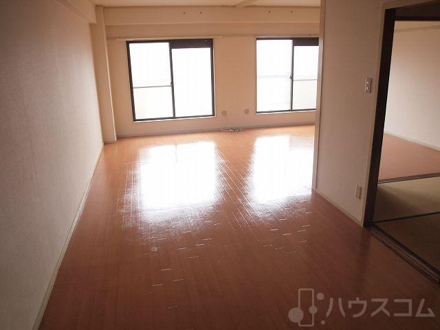 5/30 リビング/ダイニング