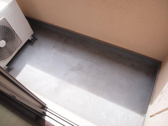 16/30 バルコニー