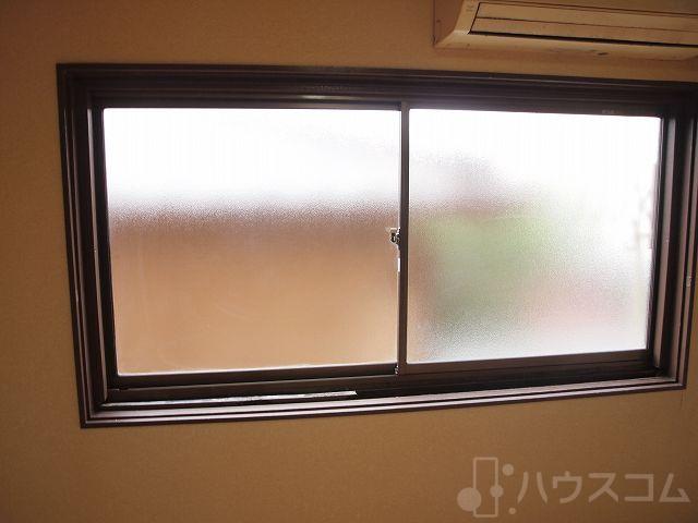 17/29 バルコニー