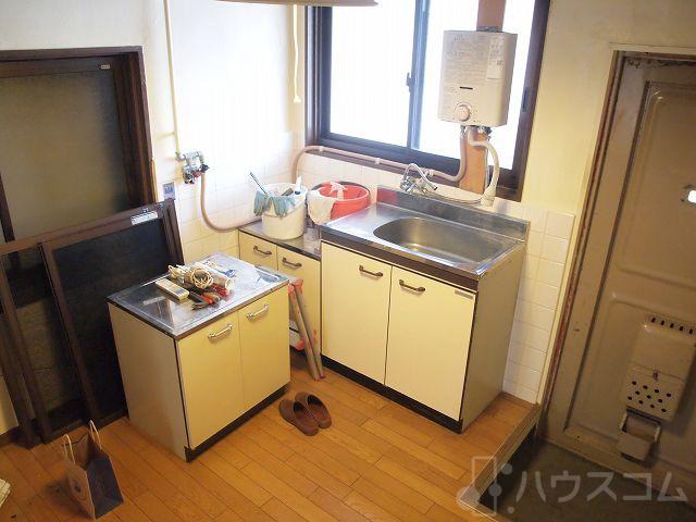 5/29 リビング/ダイニング