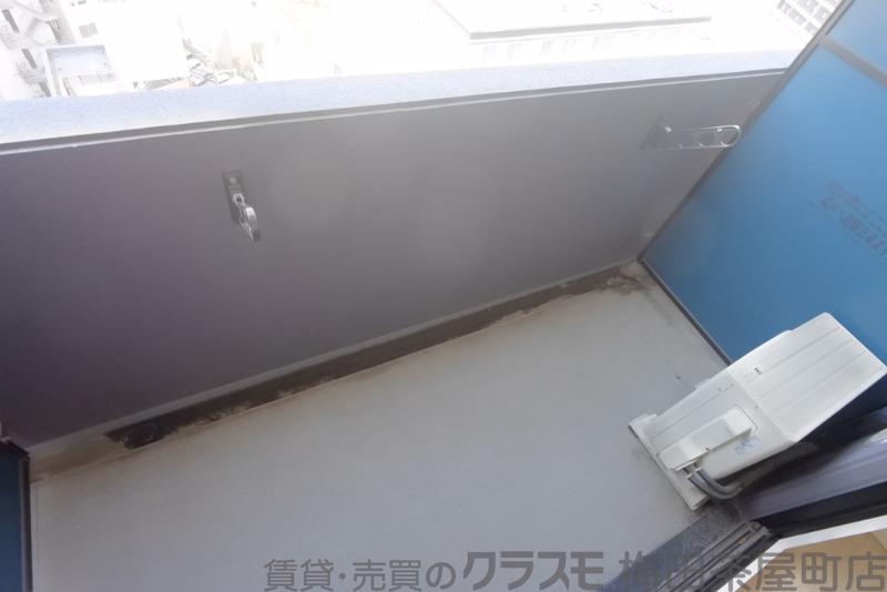 24/30 バルコニー