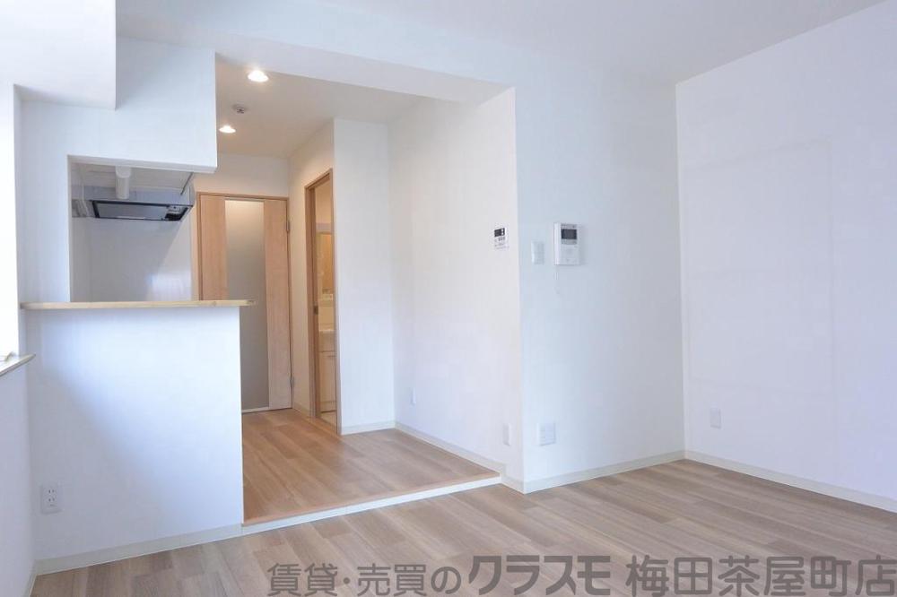 5/30 リビング/ダイニング