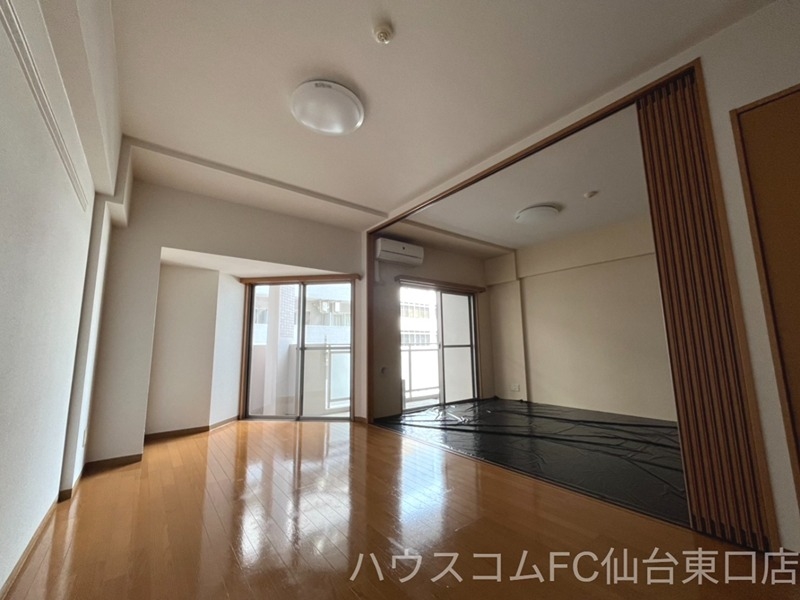 3/19 リビング/ダイニング