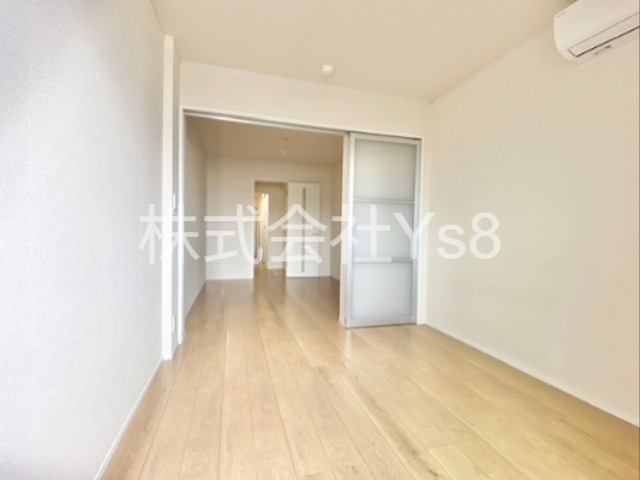 3/18 リビング/ダイニング