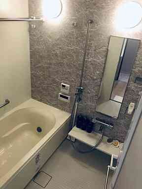 11/26 浴室