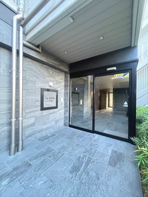 20/26 エントランス