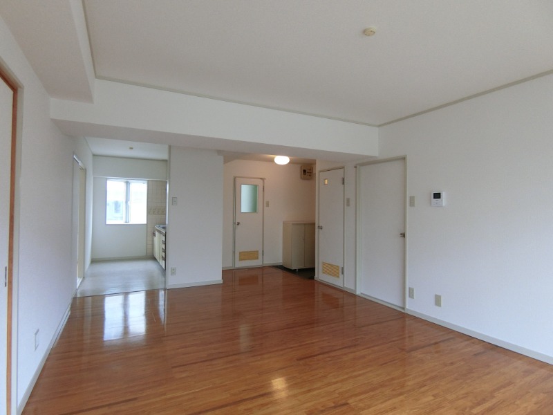 4/29 リビング/ダイニング