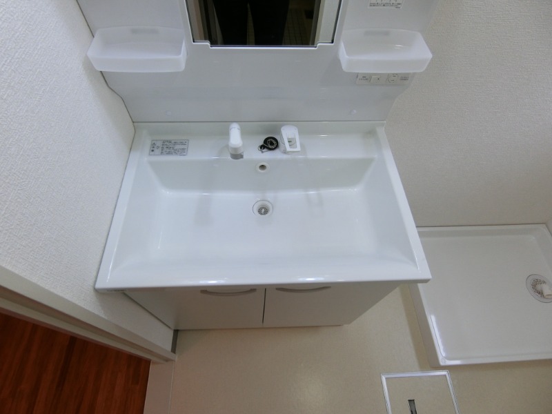 16/29 洗面
