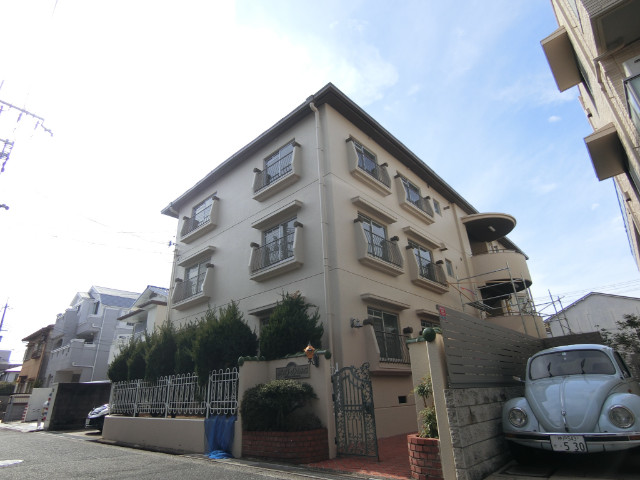 2/29 外観