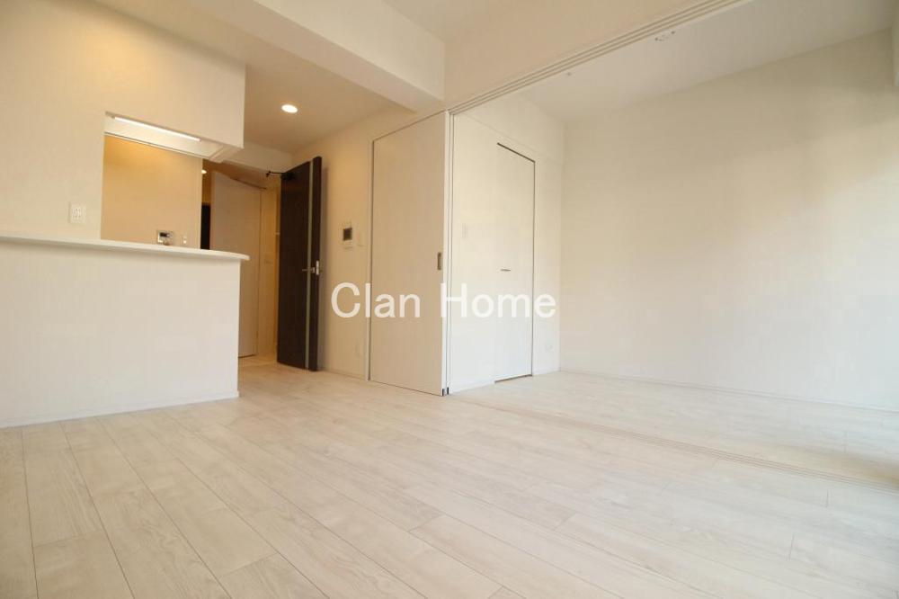 4/30 リビング/ダイニング