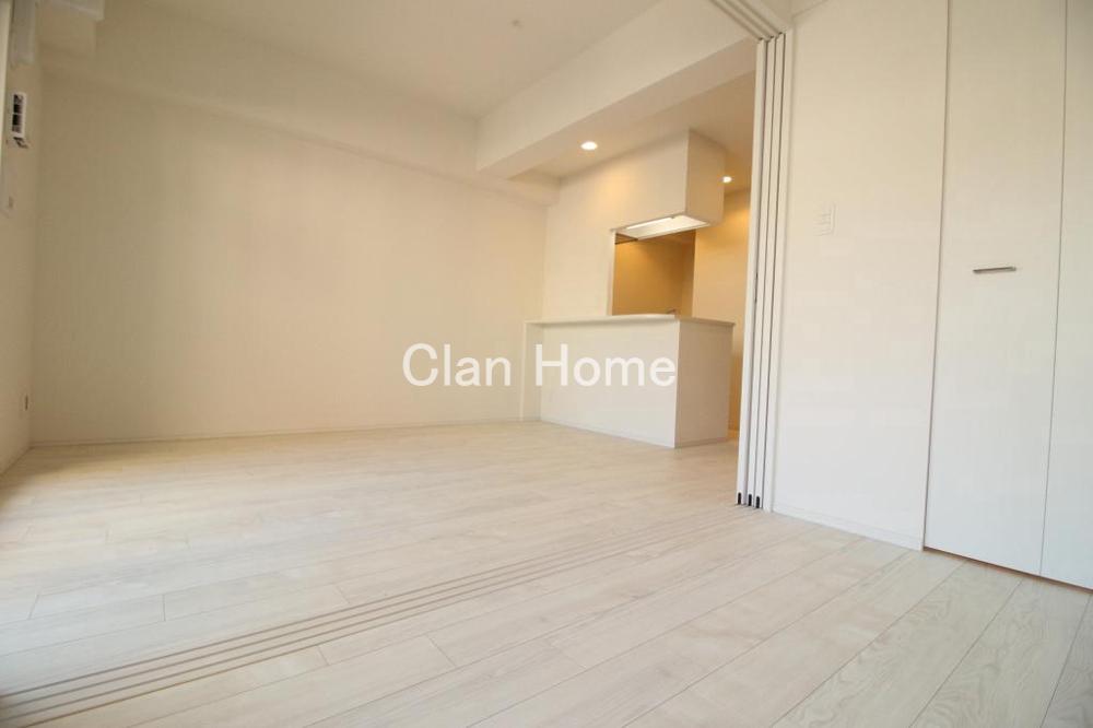 6/30 リビング/ダイニング