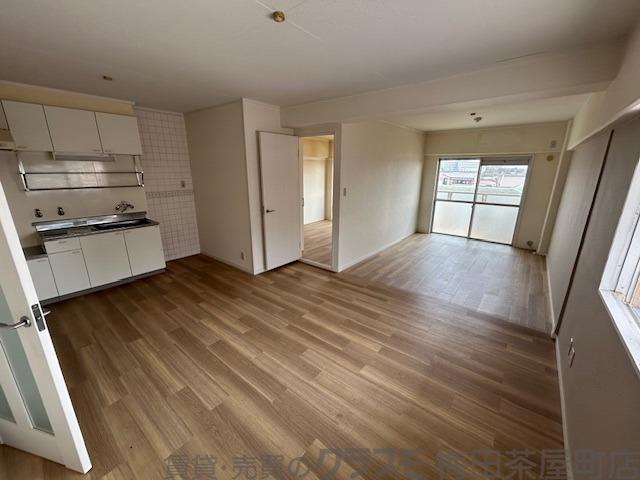 4/30 リビング/ダイニング