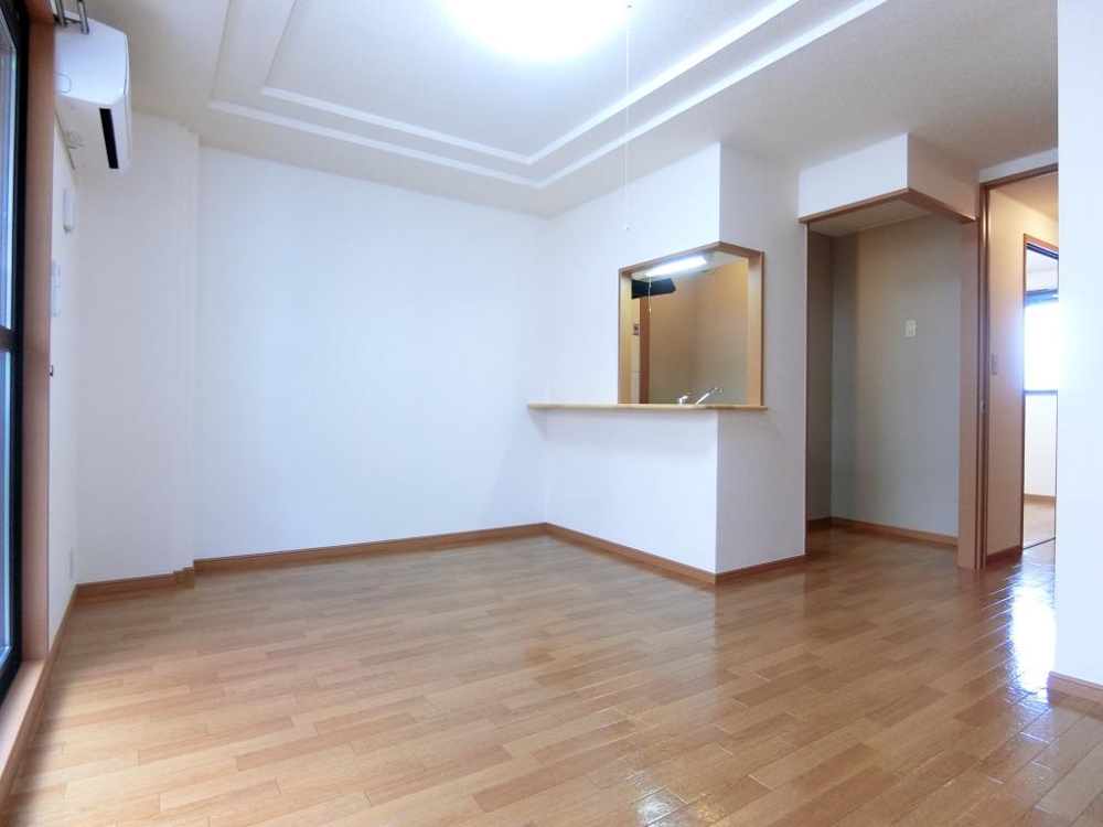 4/30 リビング/ダイニング