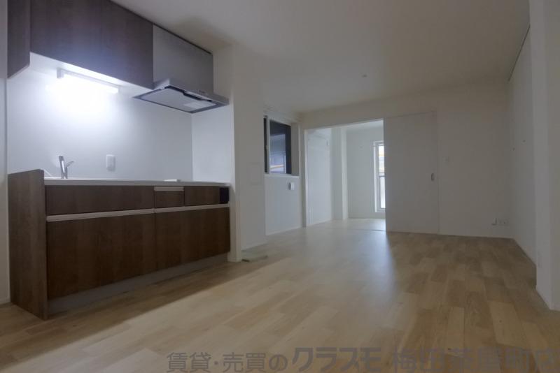 4/30 リビング/ダイニング