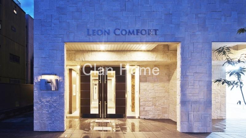 4/16 エントランス