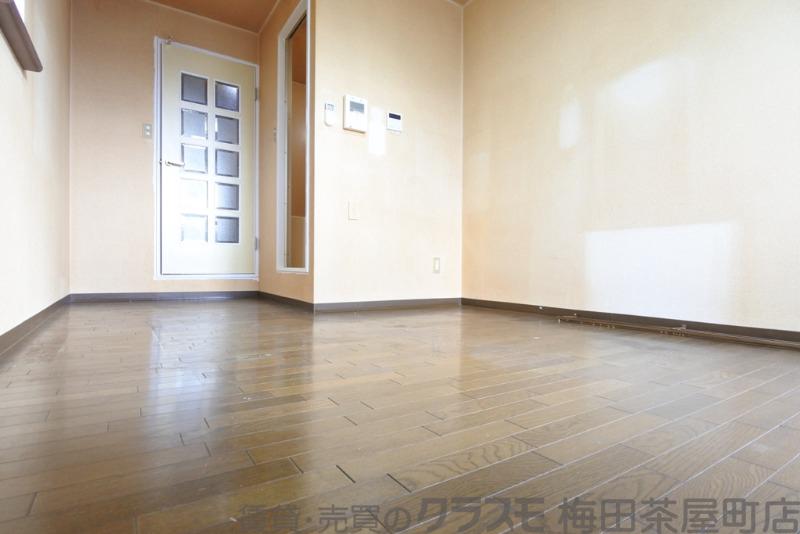 5/30 リビング/ダイニング