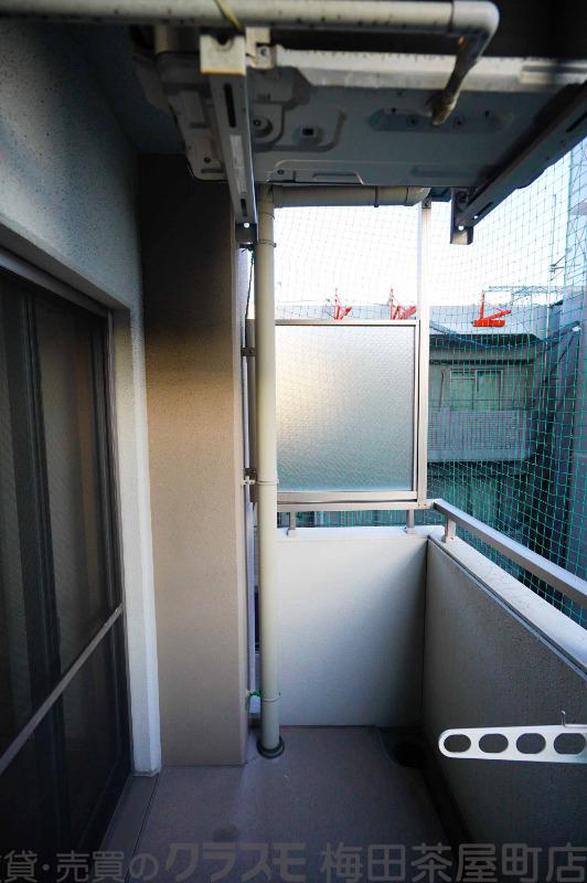 21/30 バルコニー