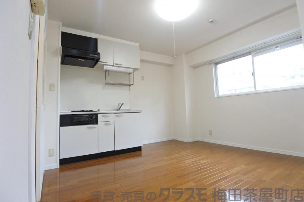 5/30 リビング/ダイニング