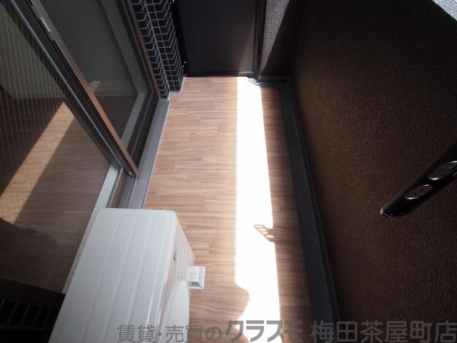 22/30 バルコニー