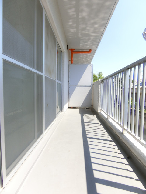 19/30 バルコニー