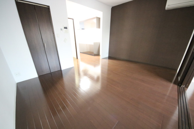 5/30 リビング/ダイニング