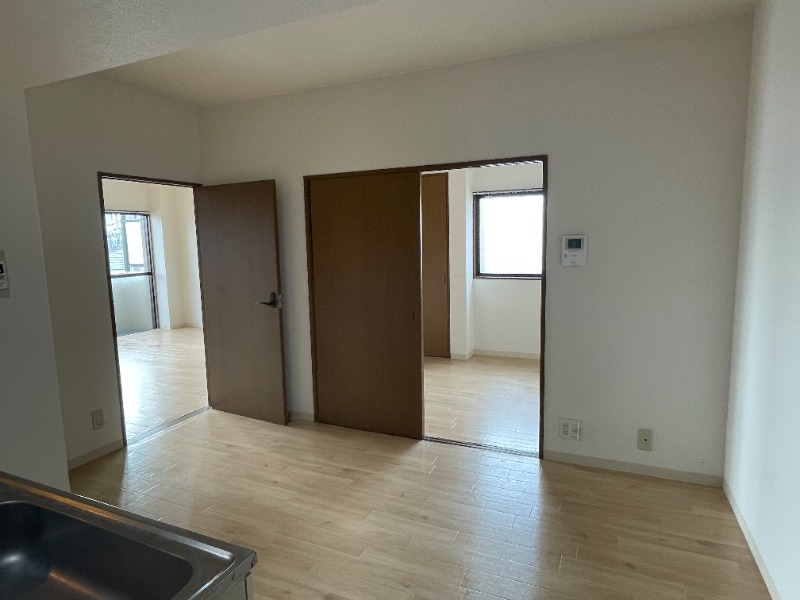 5/30 リビング/ダイニング