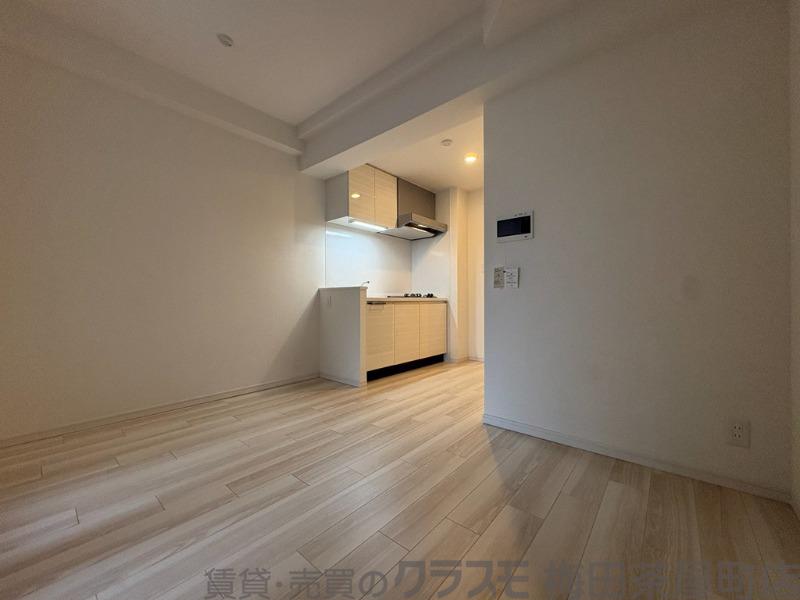 5/30 リビング/ダイニング