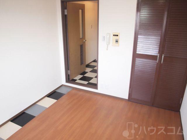 5/30 リビング/ダイニング