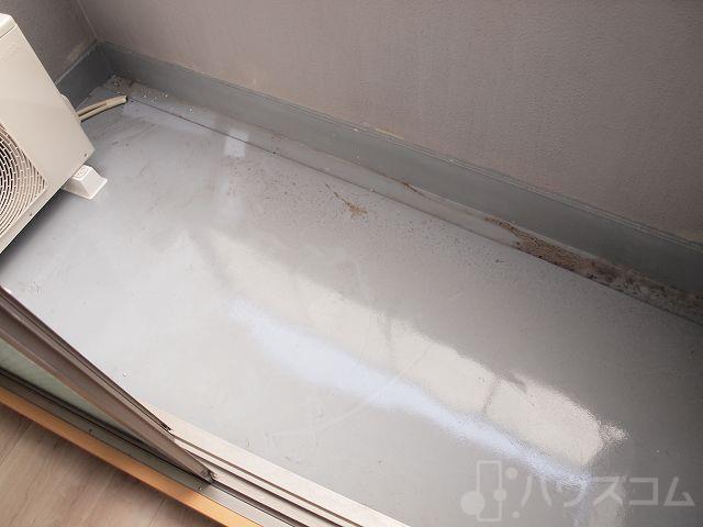 16/30 バルコニー