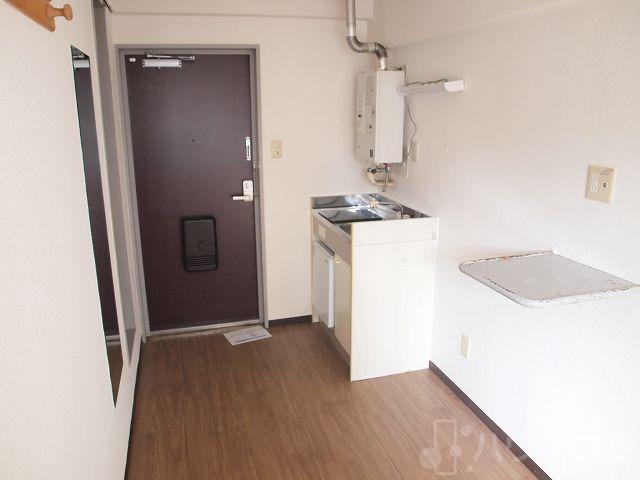 3/30 リビング/ダイニング