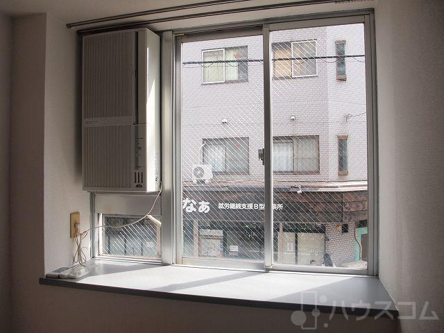 16/30 バルコニー