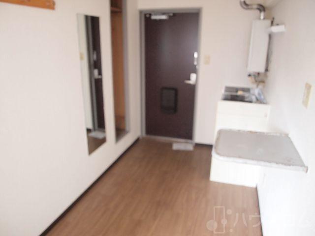 4/30 リビング/ダイニング