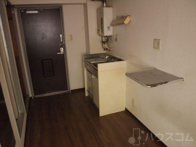 3/30 リビング/ダイニング