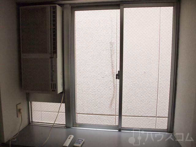 16/30 バルコニー