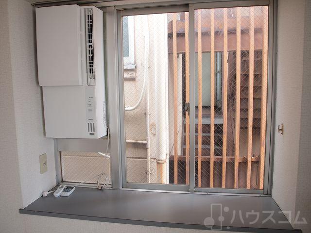 16/30 バルコニー