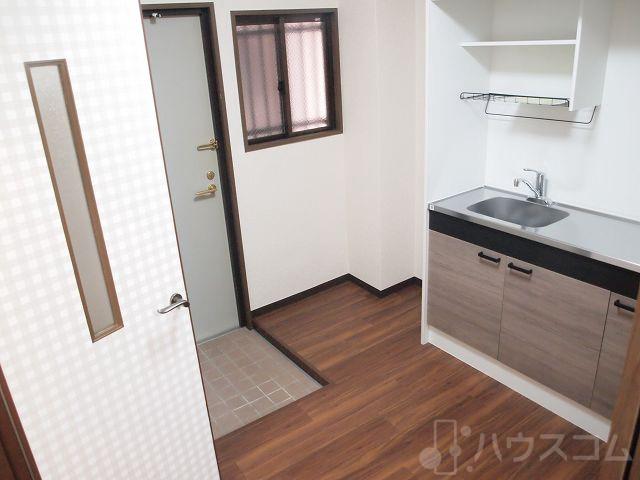 3/29 リビング/ダイニング