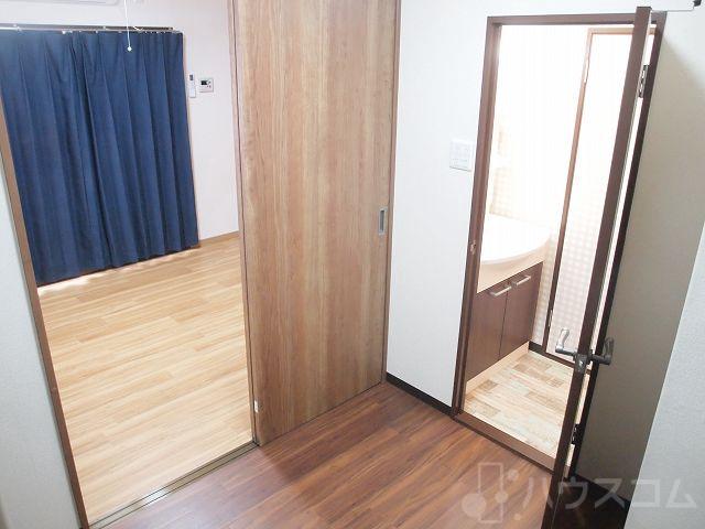 4/29 リビング/ダイニング