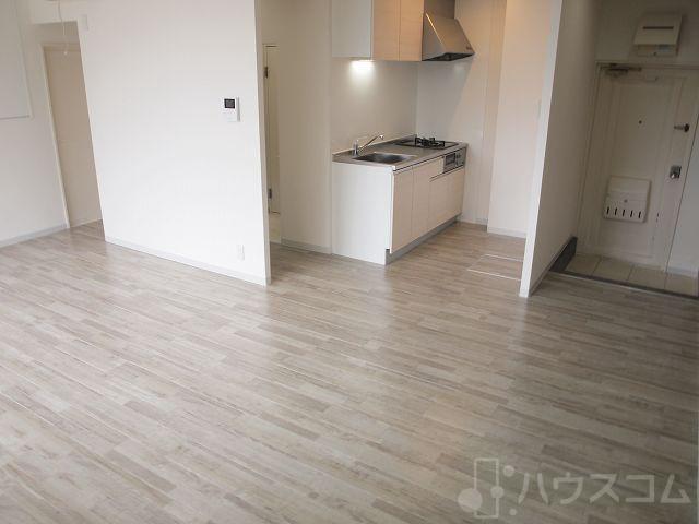 4/29 リビング/ダイニング