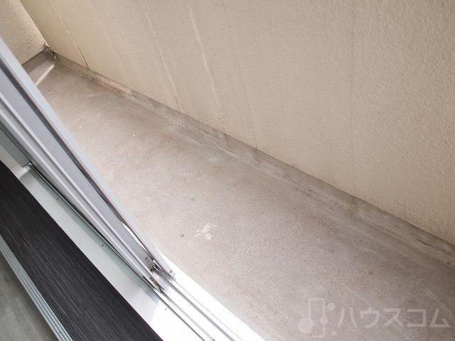 15/29 バルコニー