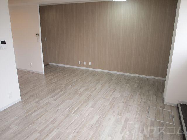 5/29 リビング/ダイニング