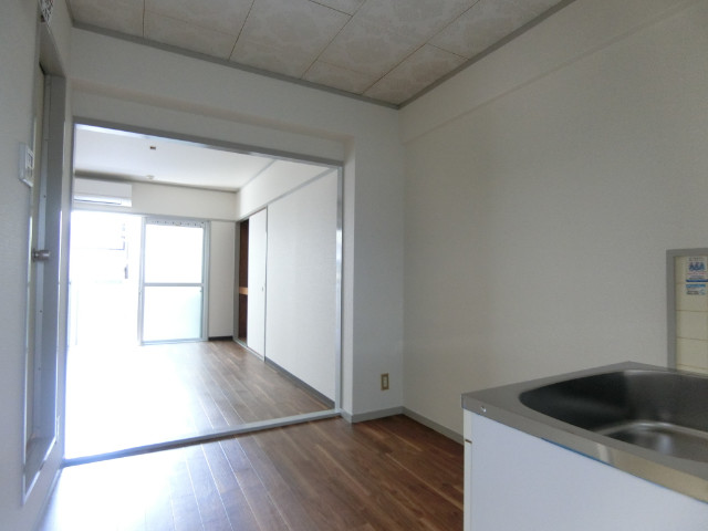 5/30 リビング/ダイニング