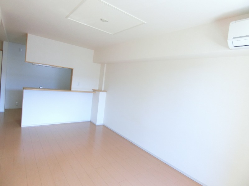 4/29 リビング/ダイニング